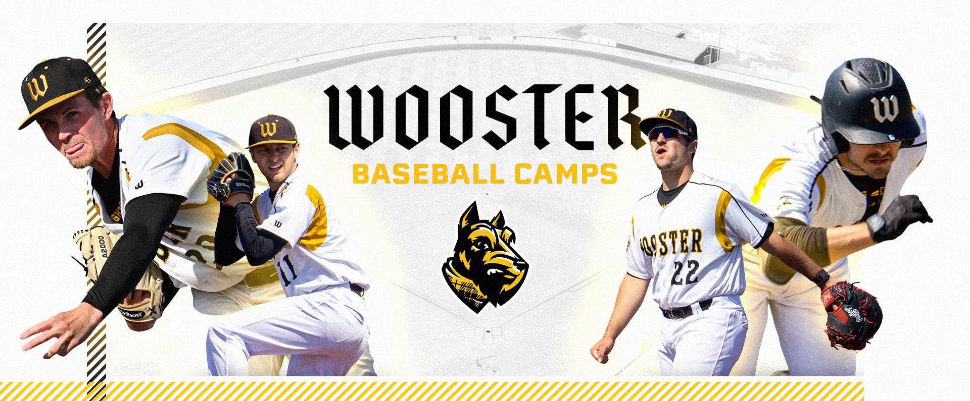 Wooster Baseball Camps